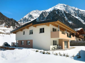 Apartment Leonie by Interhome